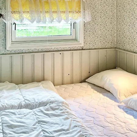 Two-bedroom In 6 Holiday home Blokhus