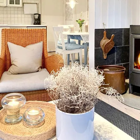 Holiday home Two-bedroom In 6 Blokhus