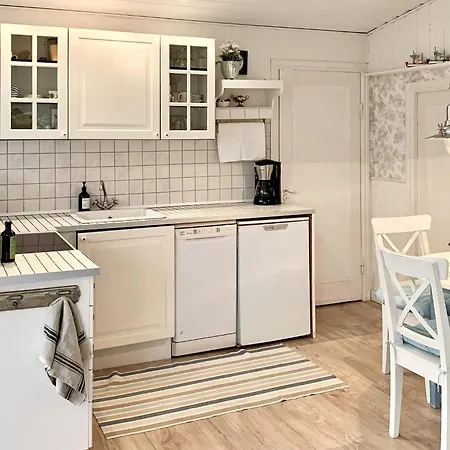 Two-bedroom In 6 * Blokhus