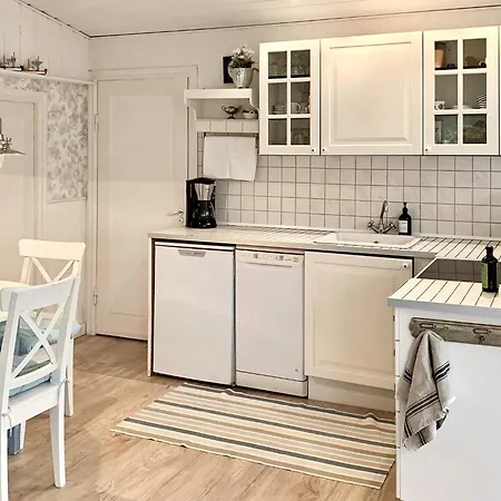 Two-bedroom In 6 Holiday home Blokhus